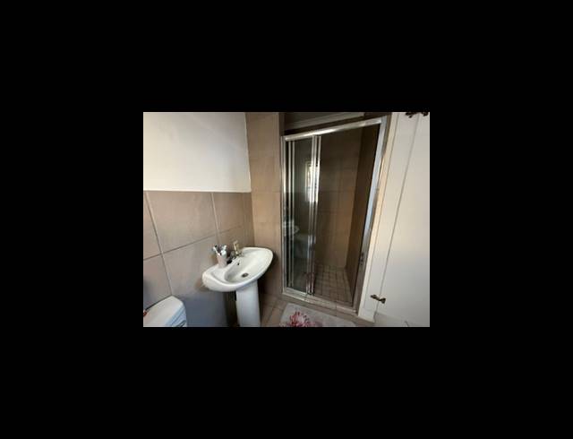 3 BEDROOM TOWNHOUSE FOR SALE IN ALBERTSDAL